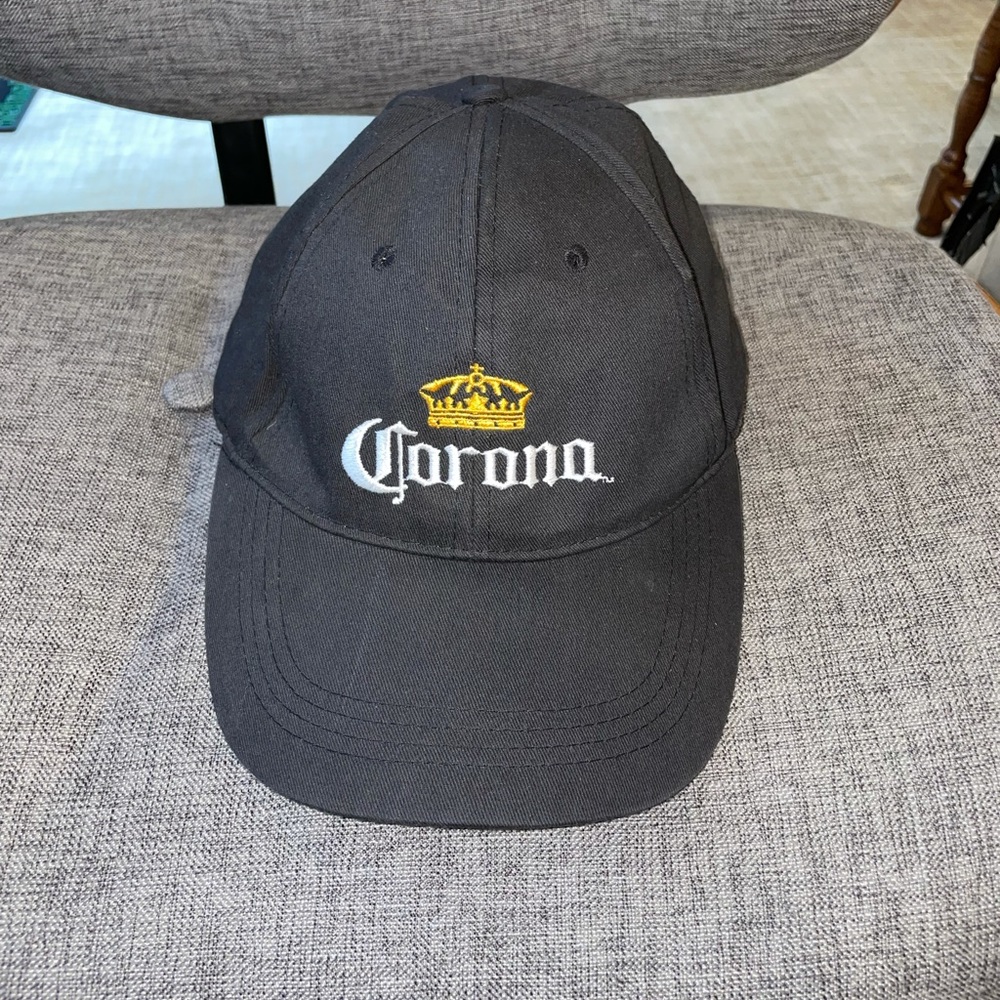 Corona beer hat